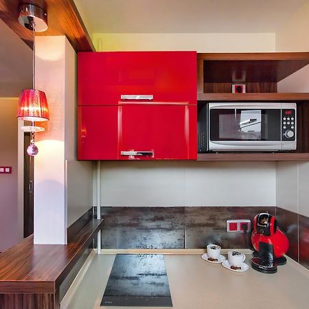 Apartament Podwale Łańcut Стая снимка
