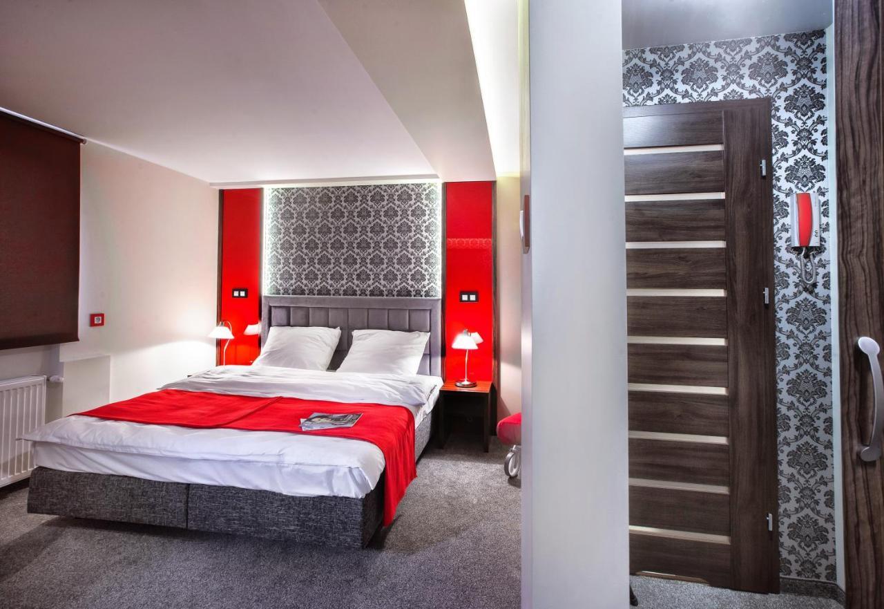 Apartament Podwale Łańcut Екстериор снимка