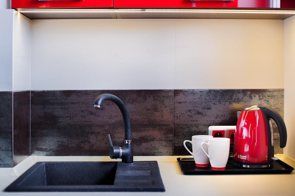 Apartament Podwale Łańcut Стая снимка