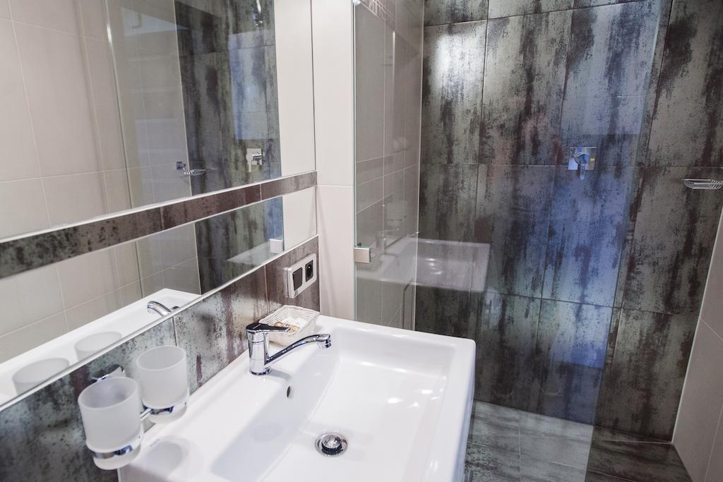 Apartament Podwale Łańcut Стая снимка