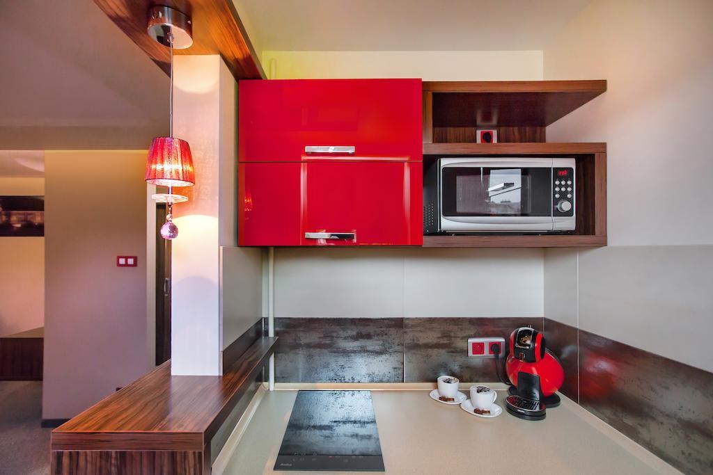Apartament Podwale Łańcut Стая снимка