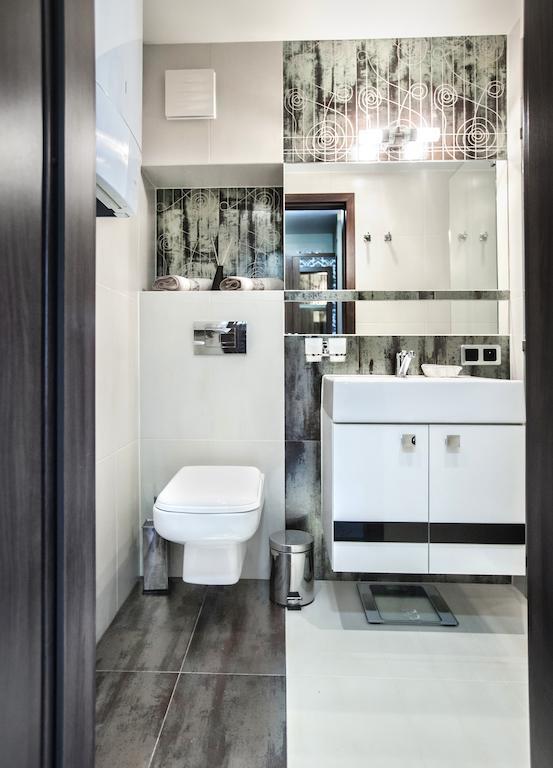 Apartament Podwale Łańcut Стая снимка