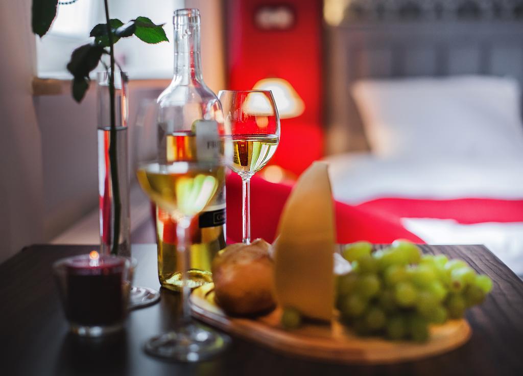 Apartament Podwale Łańcut Стая снимка