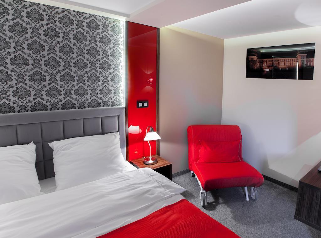 Apartament Podwale Łańcut Стая снимка